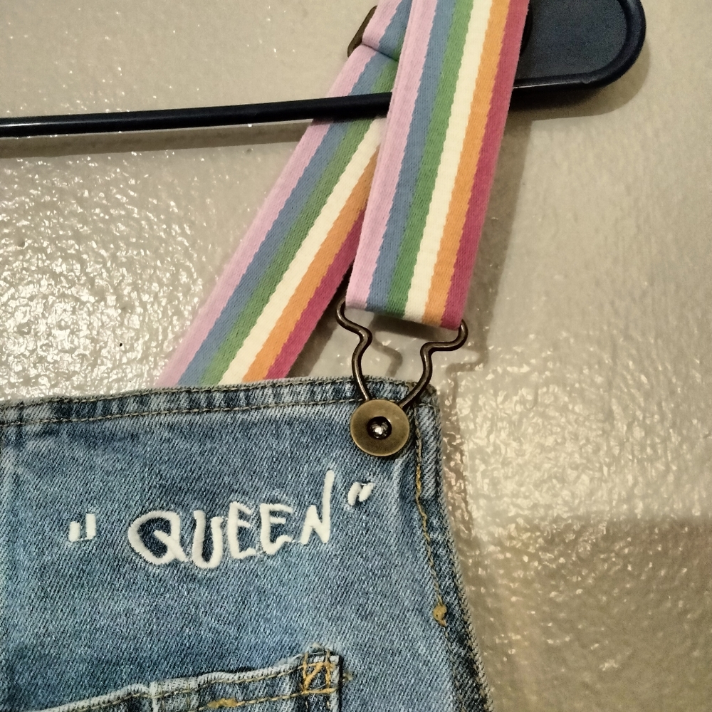 Overalls - Picture 3 of 6